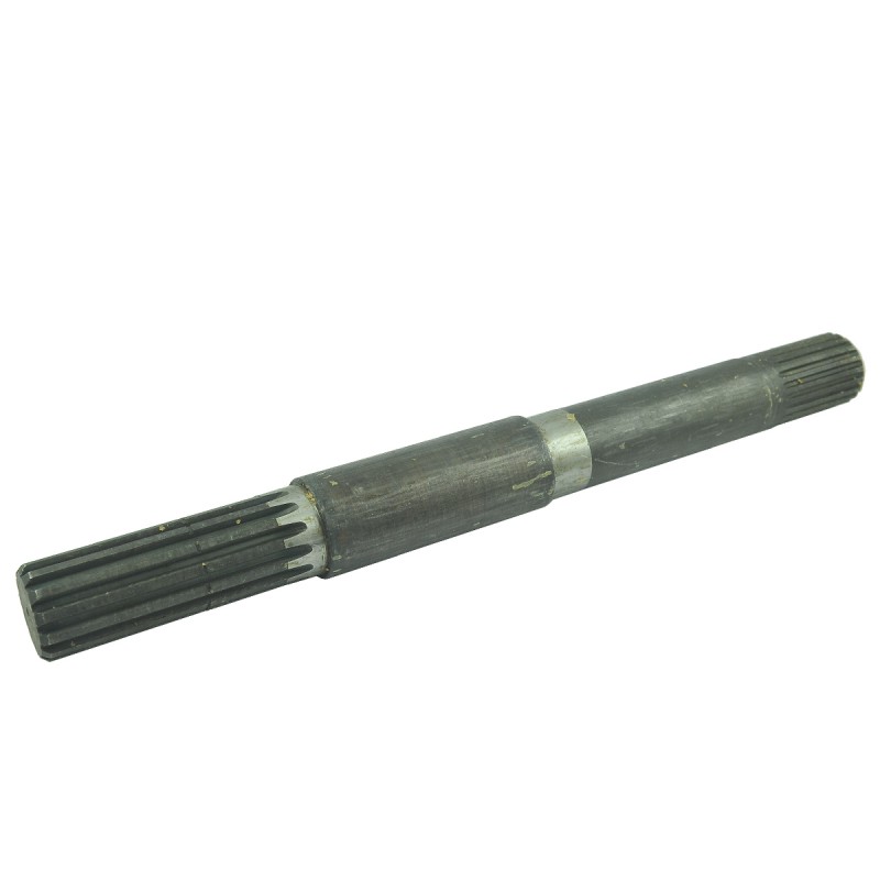 parts for hinomoto - Rear axle shaft / 13T/20T / 483 mm / Hinomoto E16/E18 / 7-18-100-02