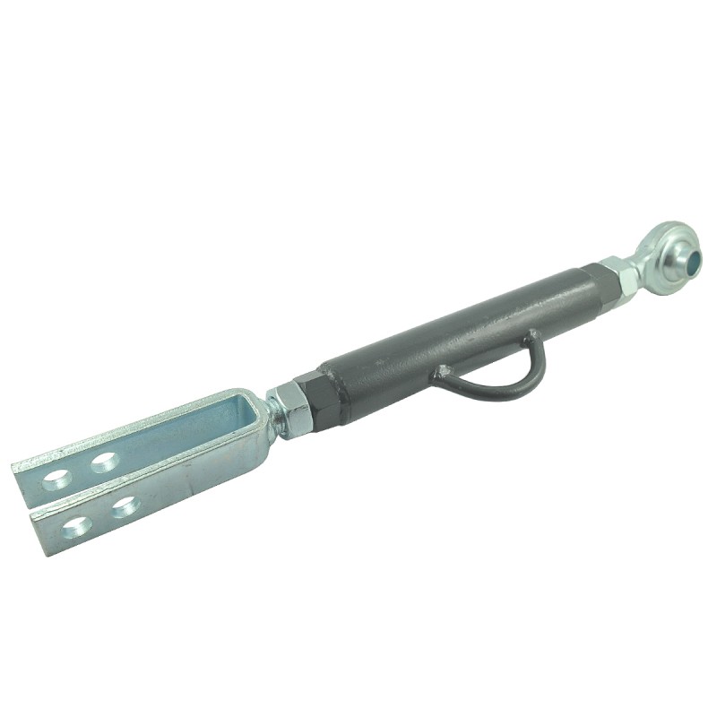 cintres - Support de levage réglable / attelage trois points CAT I / 455 mm / Kubota L1500/L2000 / 6-02-102-14