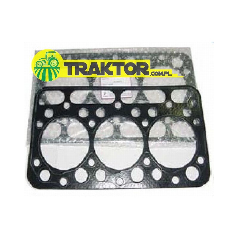 head gaskets - Cylinder head gasket / Kubota L1802 / 2202 / 2402