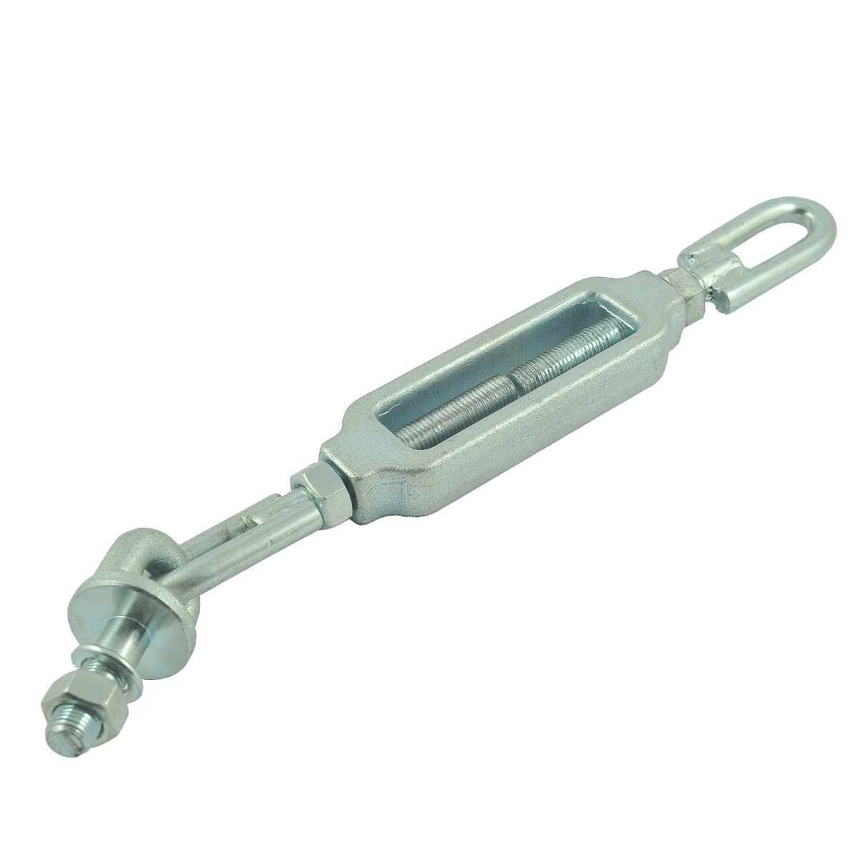 Linkage arm stabilizer / CAT I / 390-470 mm / Kubota L3008/L3608/L4708 / TC422-39702 / 5-08-120-37