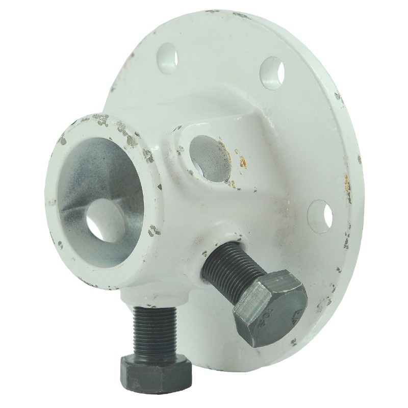 parts for iseki - Wheel hub / 60 x 120 mm / Iseki TX145/TX155/TX1000/TX1210/TX1300/TX1410/TX1500/TX1510 / 1427-317-0010-0