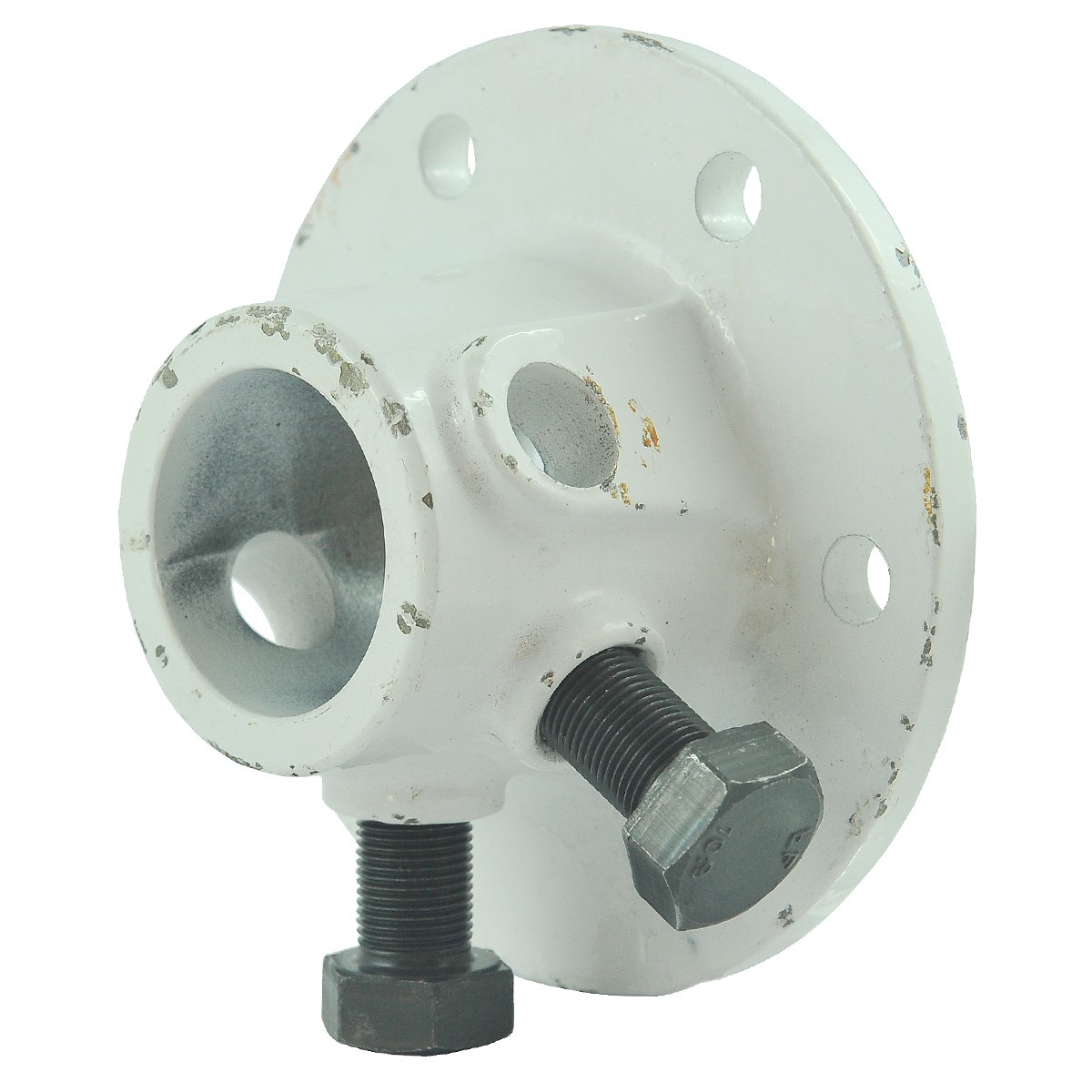 Wheel hub / 60 x 120 mm / Iseki TX145 / TX155 / TX1000 / TX1210 / TX1300 / TX1410 / TX1500 / TX1510