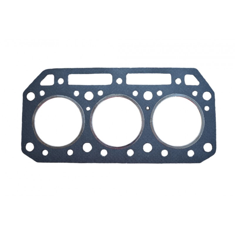 juntas de culata - Junta de culata / Ø76,80 mm / Yanmar YM1810