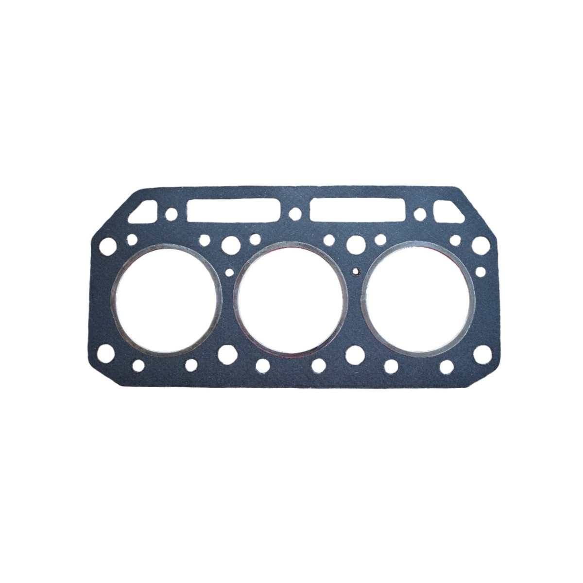 Cylinder head gasket / Ø76.80 mm / Yanmar YM1810
