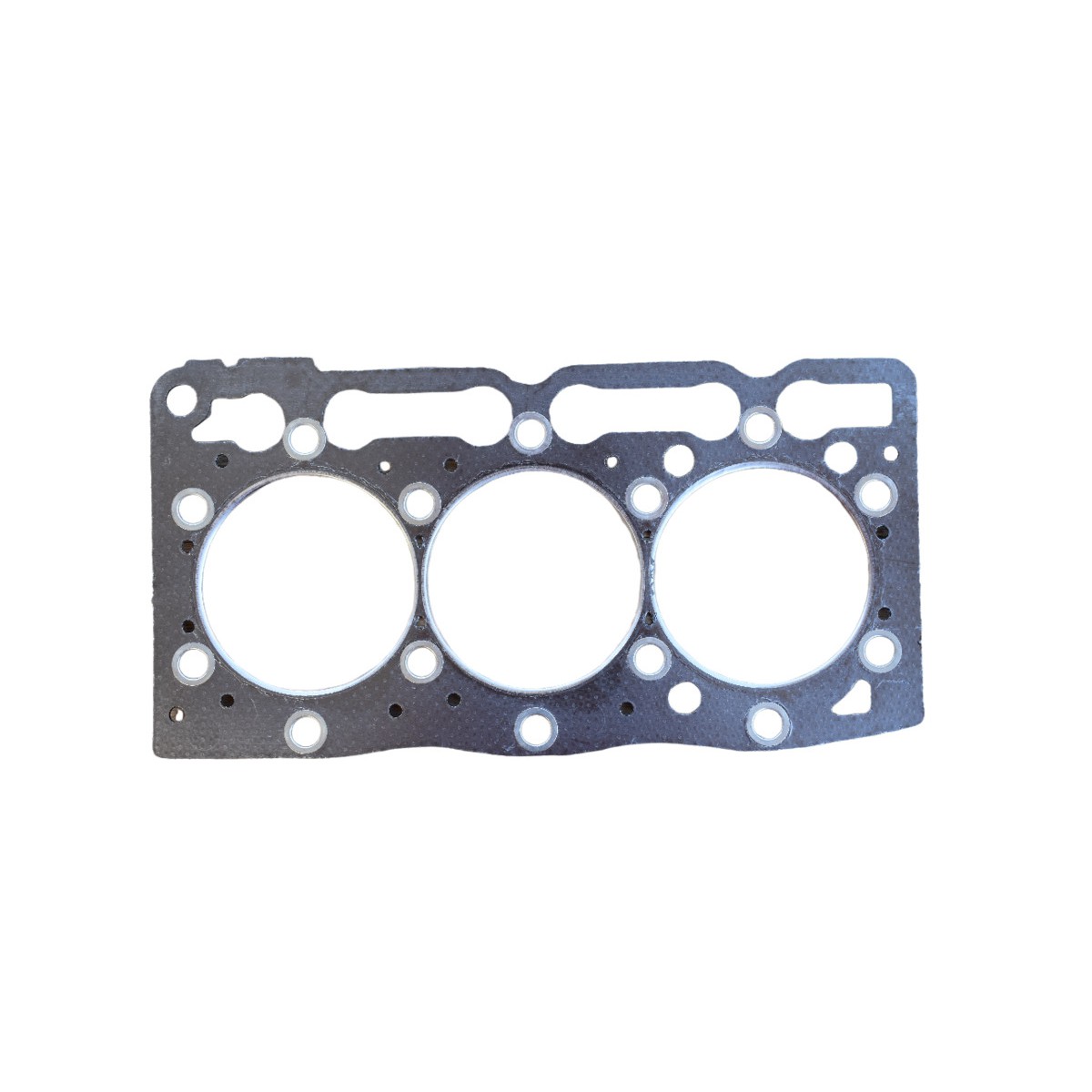 Kubota head gasket Ø77.5 mm D1005 A-17, A-175 Graphite