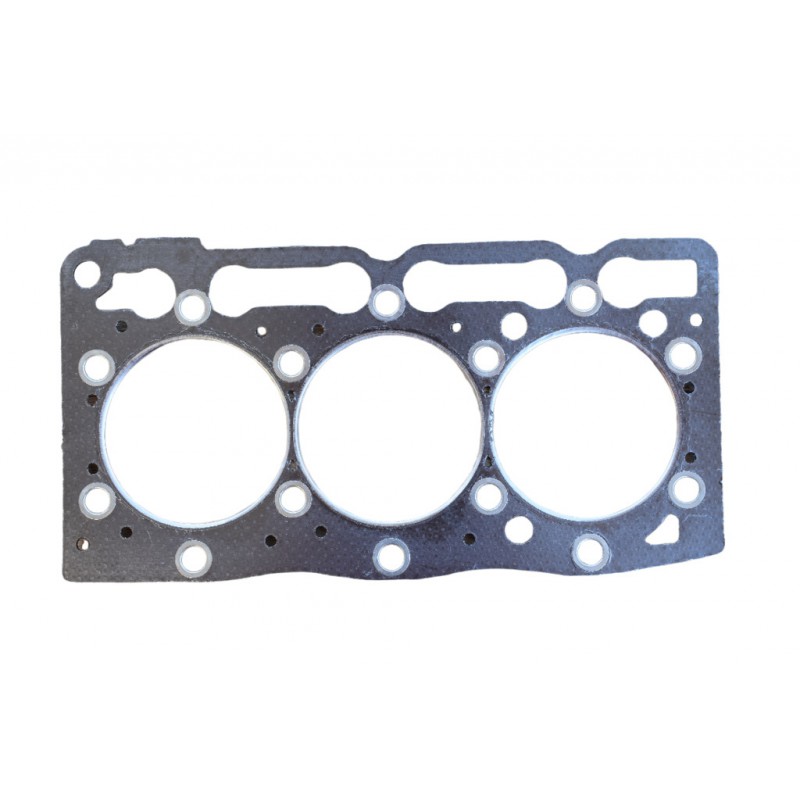head gaskets - Cylinder head gasket / Ø79.2 mm / Kubota D1105 / Kubota A-19 / A-195