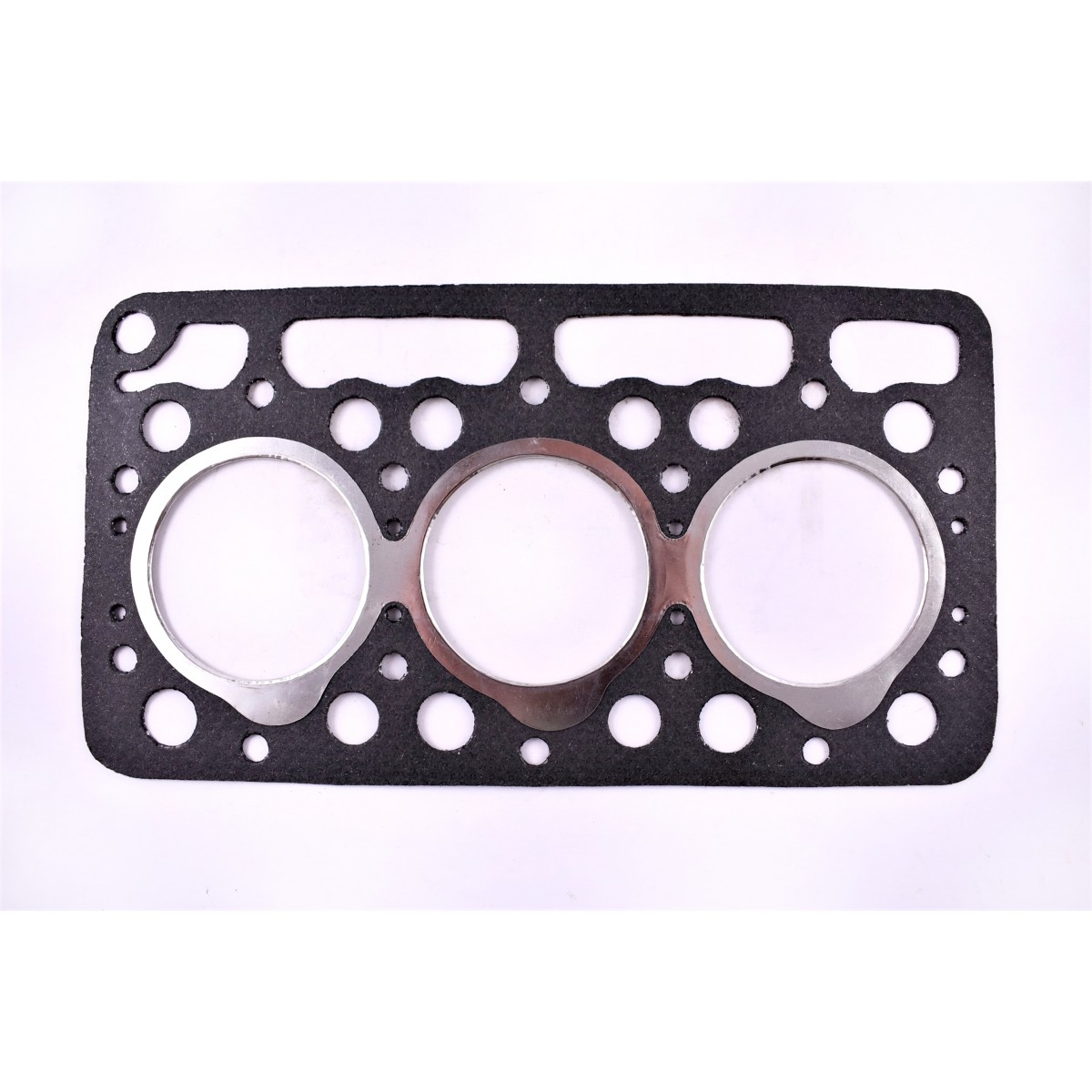 Cylinder head gasket / Ø67.40 mm / Kubota D650