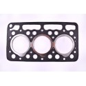 Cost of delivery: Kubota head gasket Ø67.4 mm D650