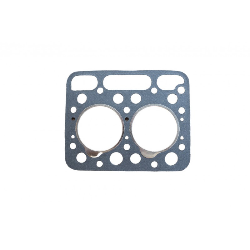 head gaskets - Cylinder head gasket / Ø78.20 mm / Kubota Z751