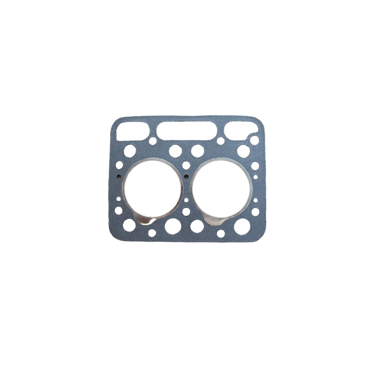 Kubota head gasket Ø78.2 mm Z751