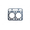 Cost of delivery: Kubota head gasket Ø78.2 mm Z751