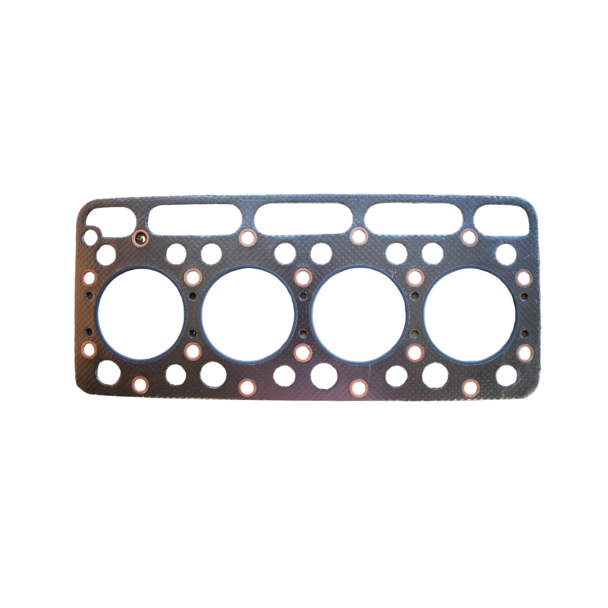 Cylinder head gasket / Ø78.20 mm / Kubota V1500