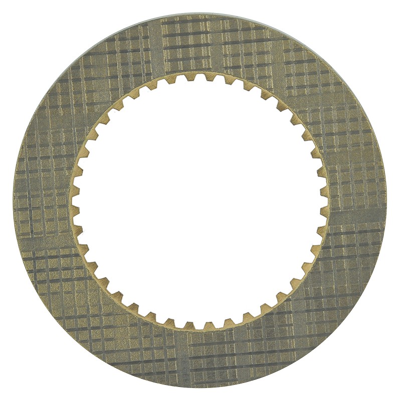 spojkové kotúče - Kotúč spojky vývodového hriadeľa / 40T / Ø156 mm / Kubota M6040 / M7040 / M8540 / M9540 / 6-16-120-19