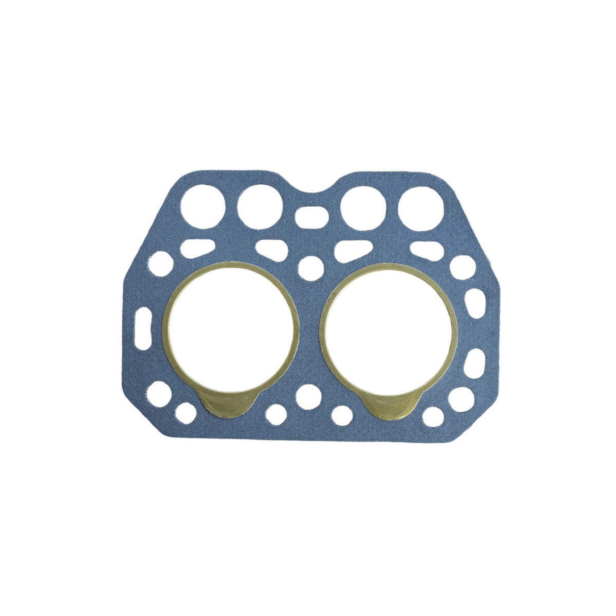 kopfdichtungen - Mitsubishi Kopfdichtung Ø80 mm KE75