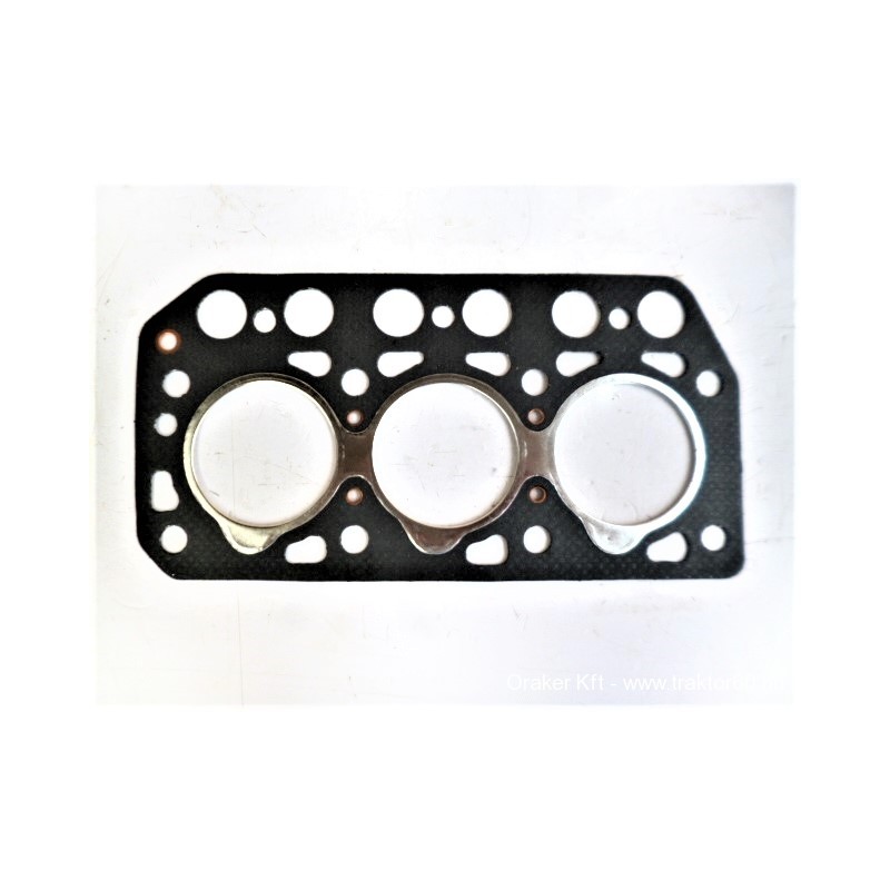 kopfdichtungen - Zylinderkopfdichtung / Ø70 mm / Mitsubishi K3B / Mitsubishi MT1401 / Iseki TU140F