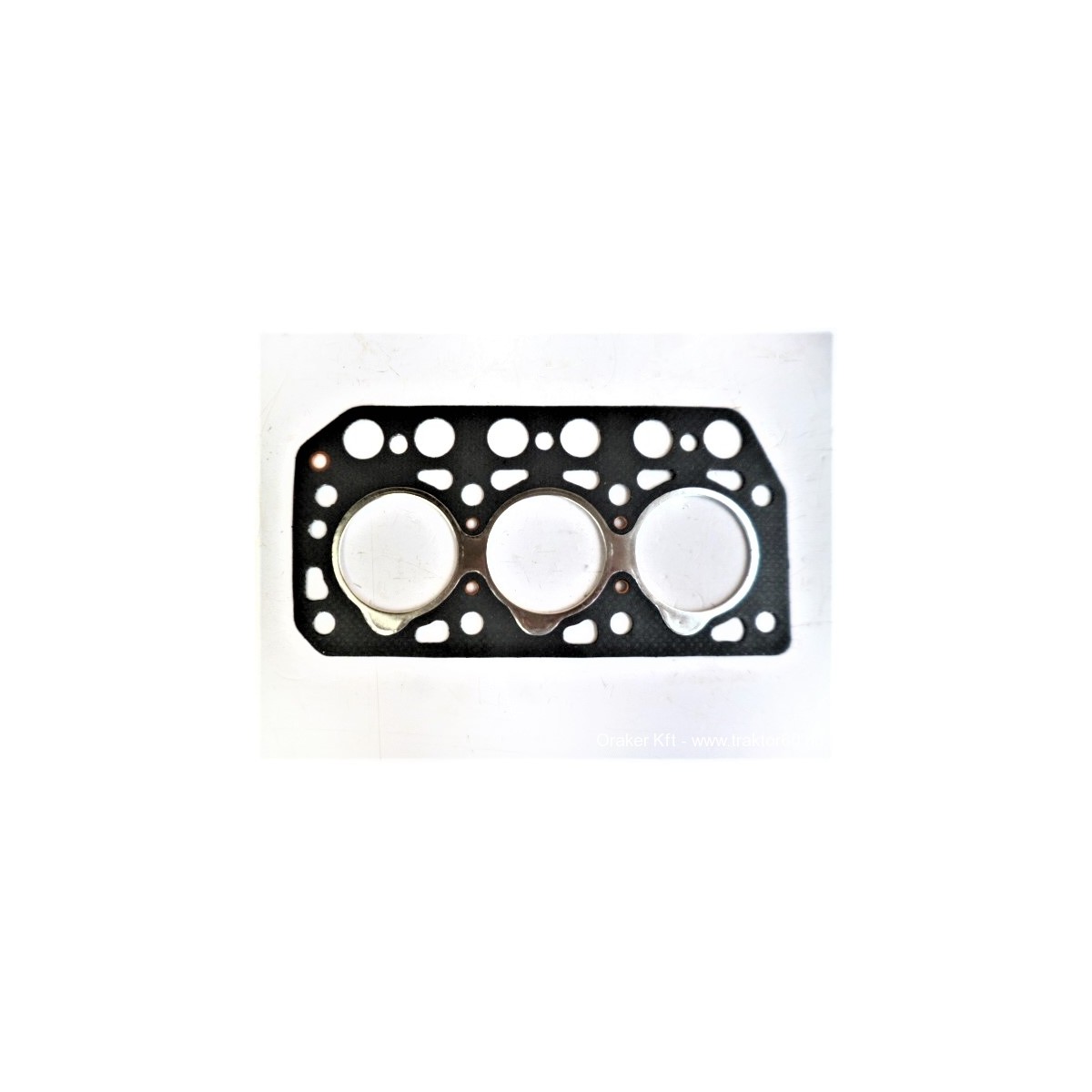 Mitsubishi head gasket Ø70 mm K3B