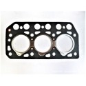 Cost of delivery: Mitsubishi head gasket Ø70 mm K3B