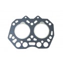 Cost of delivery: Mitsubishi head gasket Ø82 mm KE85