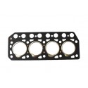 Cost of delivery: Mitsubishi head gasket Ø69.2 mm K4A