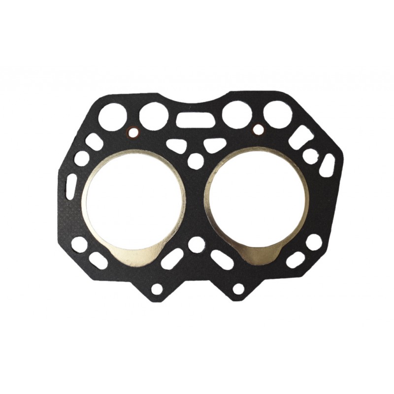 head gaskets - Cylinder head gasket / Ø87.40 mm / Mitsubishi KE95
