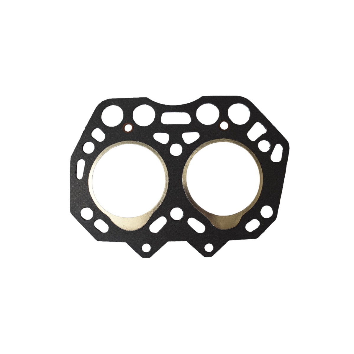 Cylinder head gasket / Ø93.30 mm / Mitsubishi KE130