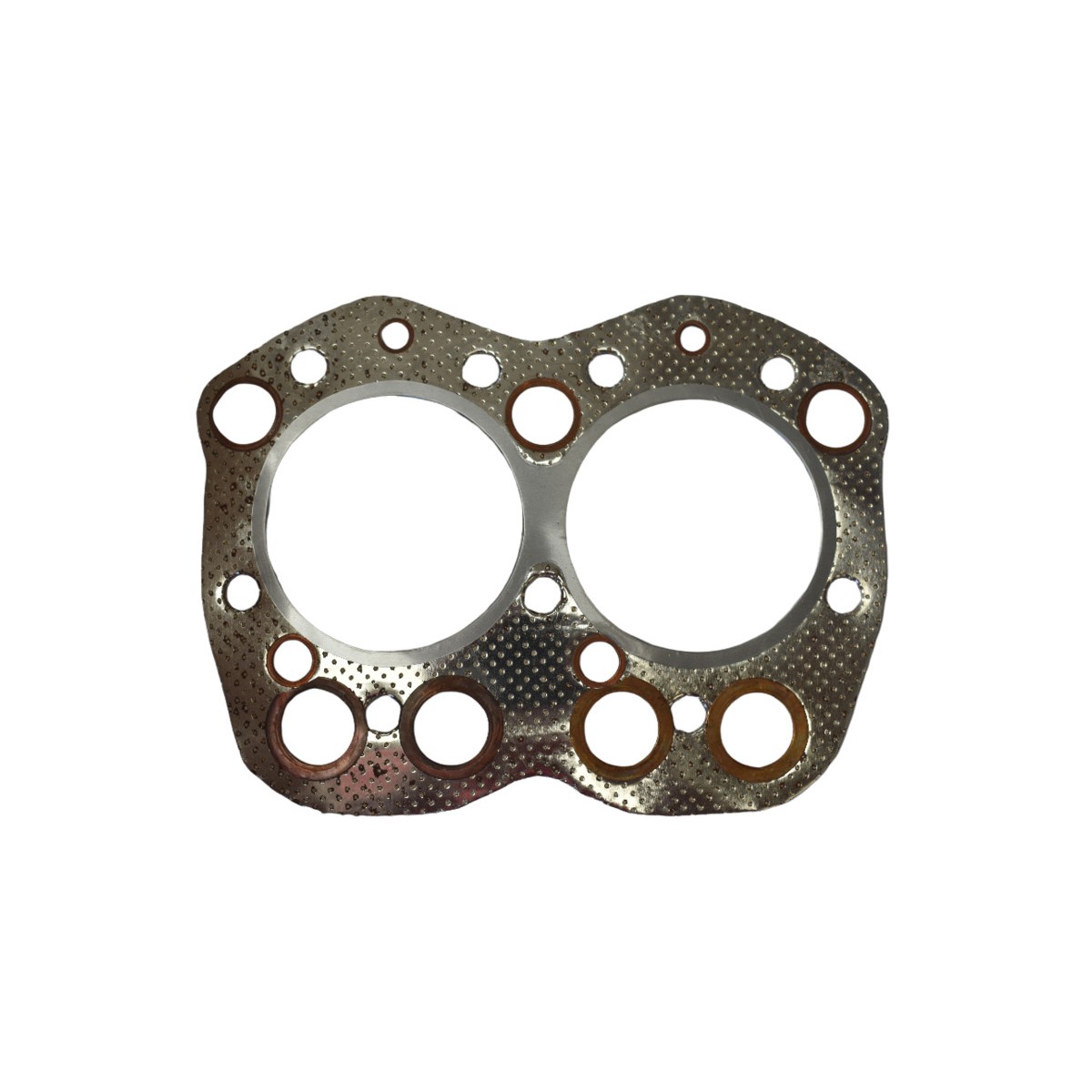 Uszczelka pod głowicę / Ø92.50 mm / Mitsubishi 2DR5 / Mitsubishi D2000