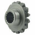 Cost of delivery: Sprocket 15T/15T / Yanmar EF453T / Cub Cadet EX450 / 198153-13521 / 5-19-133-08