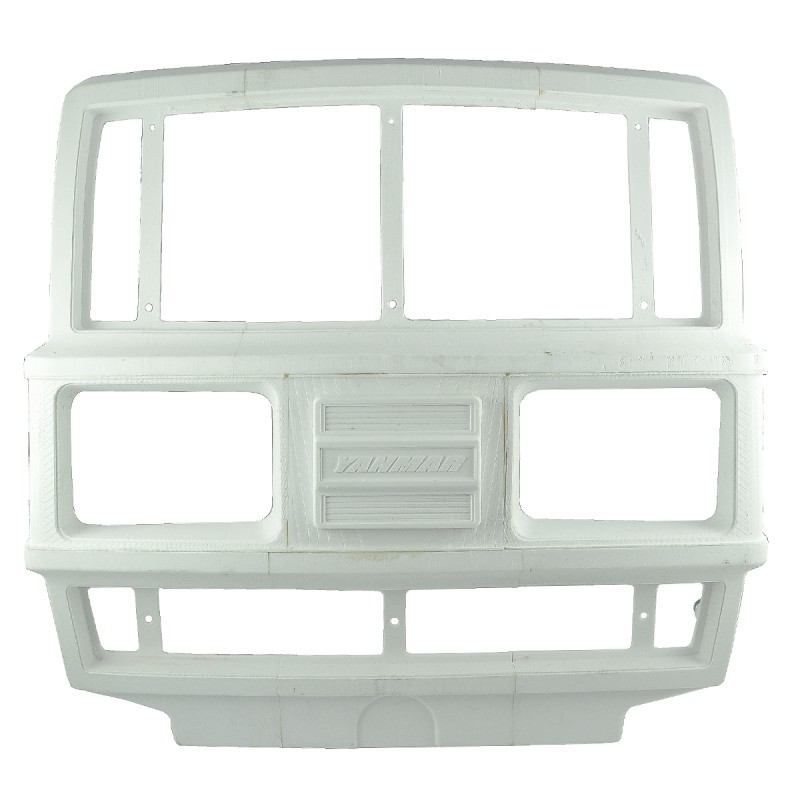 partes de carrocería - Parrilla / Yanmar F13 / F14 / F15 / F16 / F17