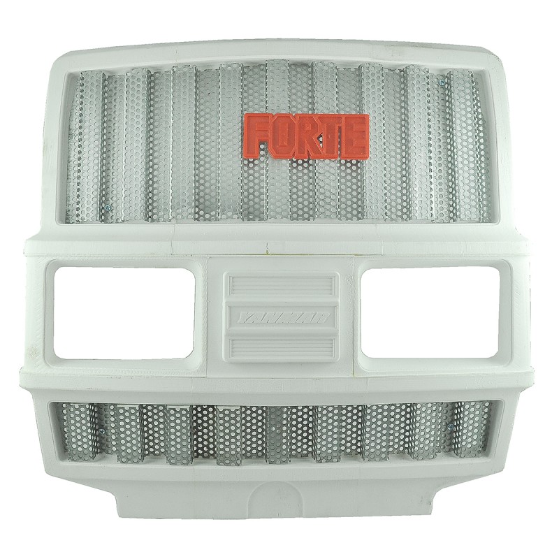 pièces de carrosserie - Calandre / Yanmar F13 / F14 / F15 / F16 / F17