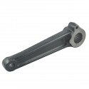 Cost of delivery: 3-point linkage arm Cat I / 22T / 305 mm / Yanmar EF352T / 198283-44420 / 5-02-113-23