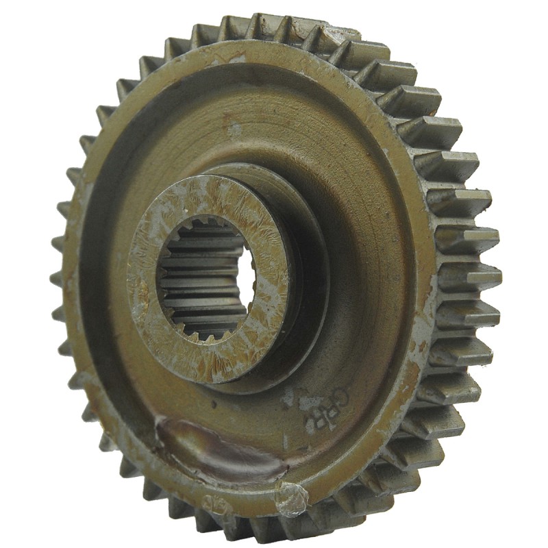 parts for kubota - Gear sprocket / 42T/18T / Kubota L1500/L2201 / 37150-21832 / 5-19-115-02