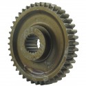 Cost of delivery: Gear sprocket / 42T/18T / Kubota L1500/L2201 / 37150-21832 / 5-19-115-02