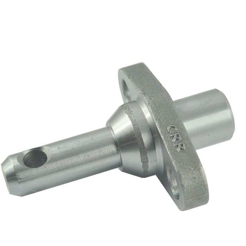 sworznie - Sworzeń dolnego ramienia TUZ / 21.50 x 120 mm / Yanmar EF453T / EF494T / EF514T / Cub Cadet EX450 / 194640-73180