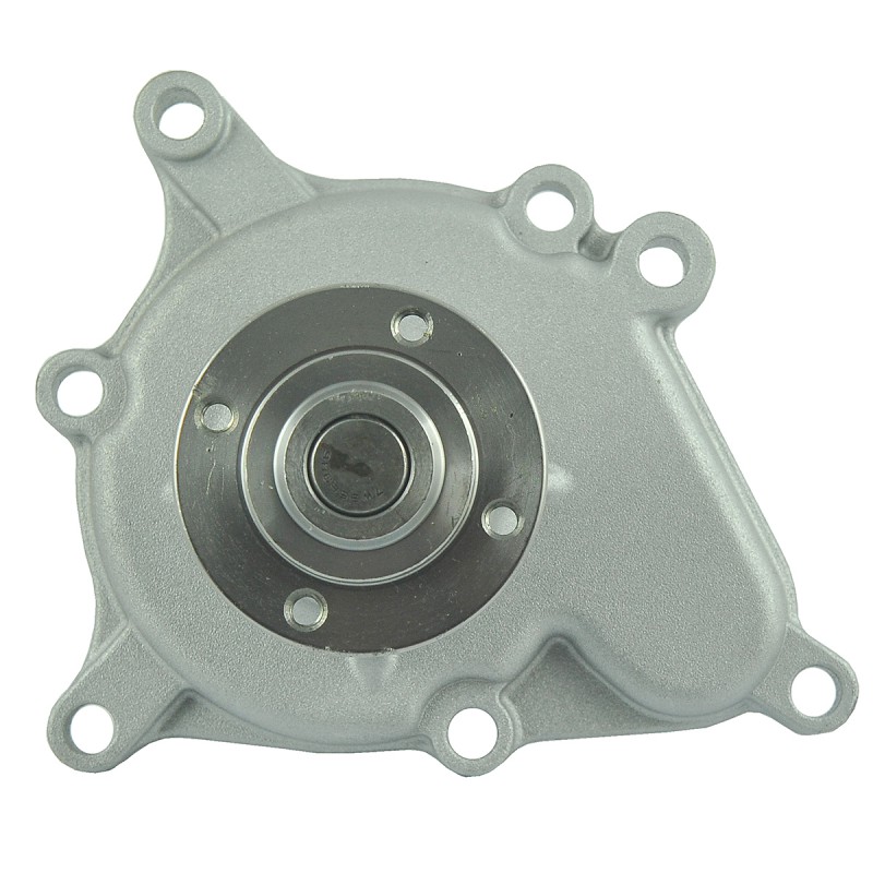 Water pump Isuzu E3AF1, 6513-610-141-20, HD46651192