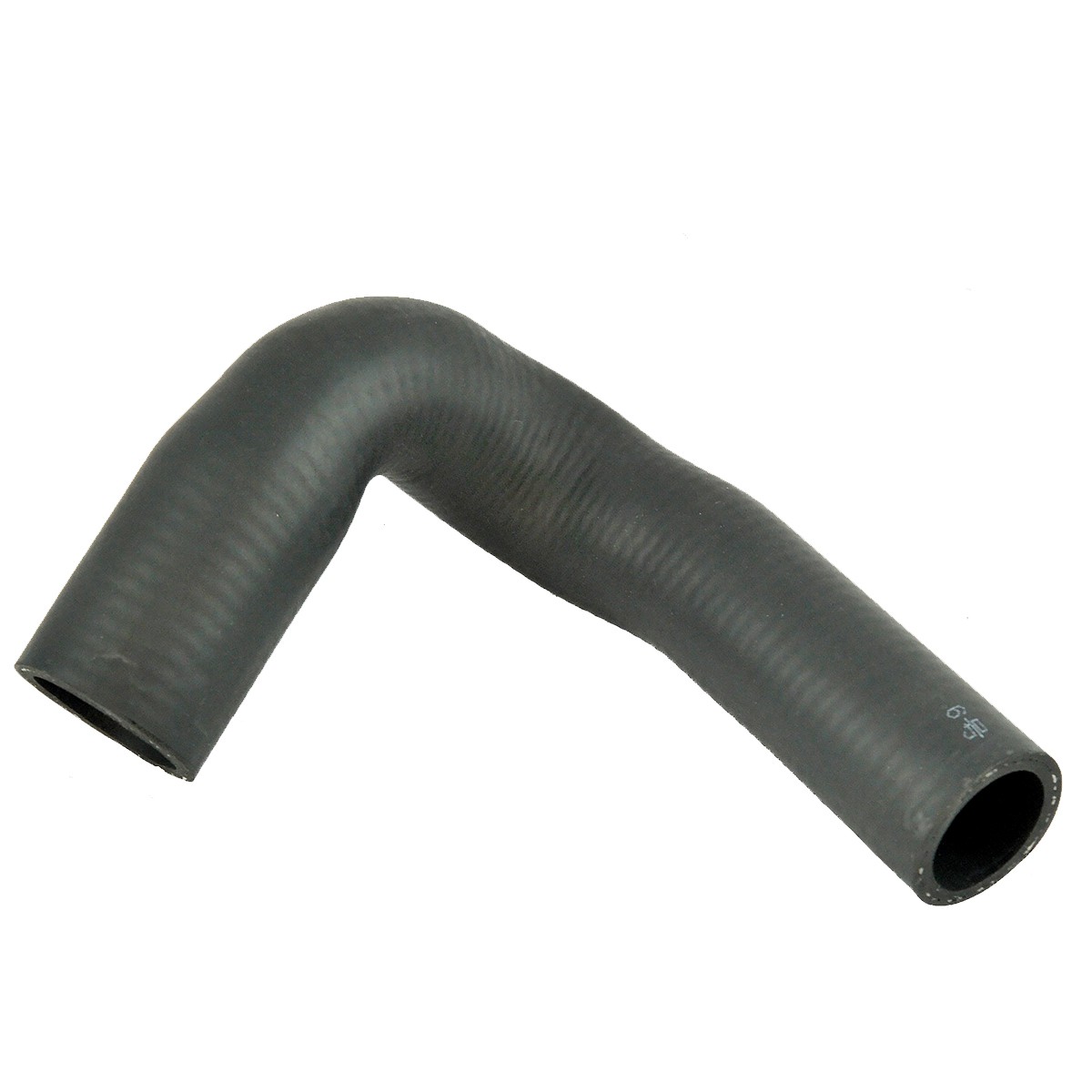 Radiator hose / Ø27/33 x 150 mm / Iseki TU1400 / TX1410 / TX1510 / TX2140 / TX2160 / Mitsubishi D1550 / MT1401 / MT1601