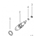 Cost of delivery: Einspritzwaschanlage / EGQ125 / Ls Traktor 40011998