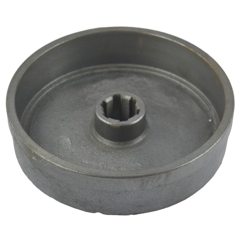 parts for kubota - Kubota L2000 brake drum / 5-26-105-06
