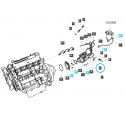 Cost of delivery: Bobine d'extinction / Q1250156 / Tracteur LS / no.