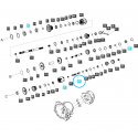 Cost of delivery: Medzihriadeľ / TRG281 / Ls Traktor 40328203