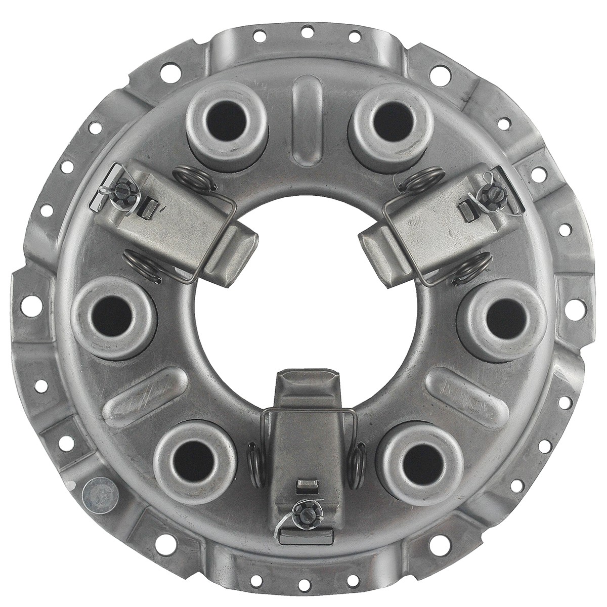 Clutch plate pressure plate Kubota B10 / B4200 / B5000 / B5001 / B5100 / B6000 / B6001 / B6100 / B7000 / B7001 / B7100