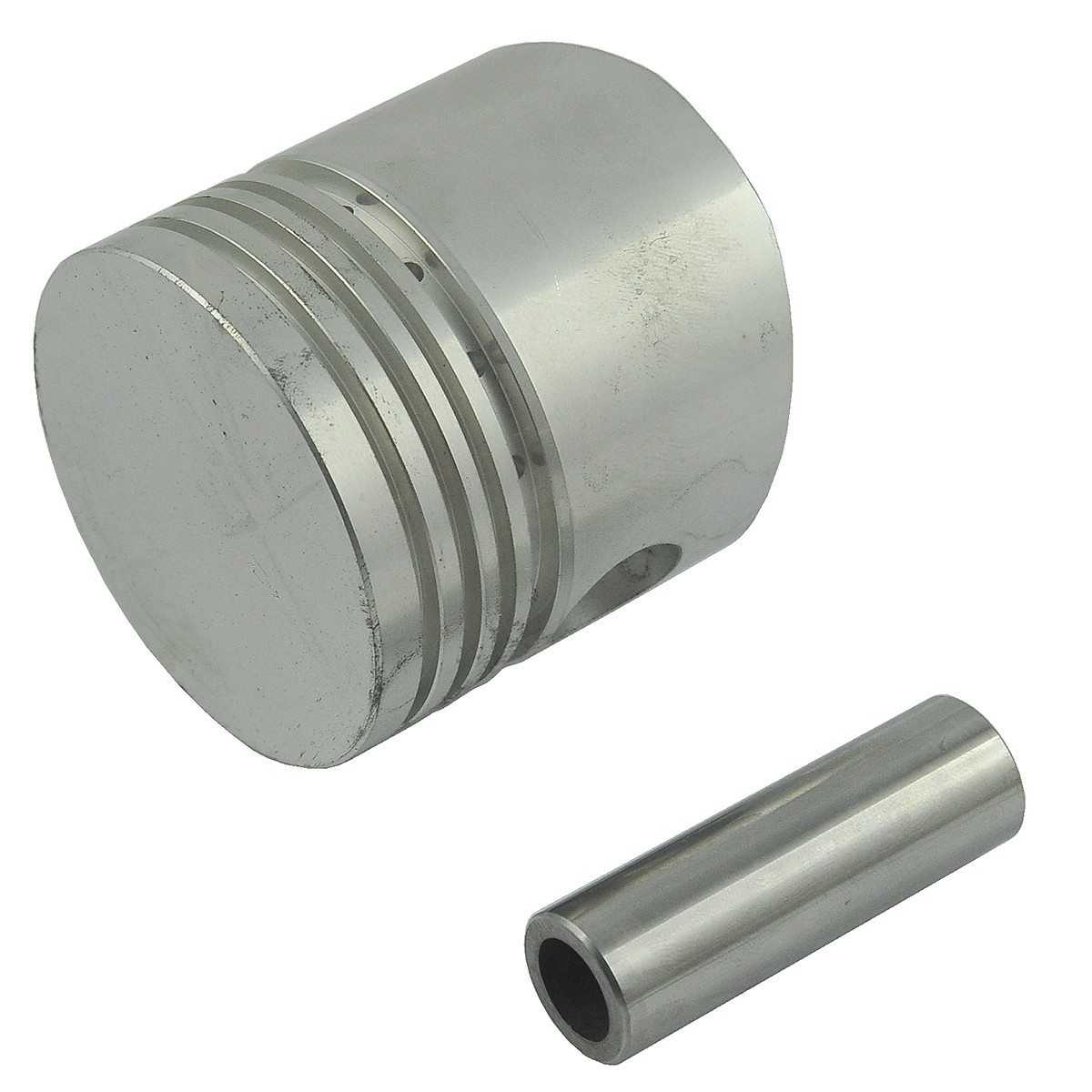 Tłok silnika / 67.75 mm / Mitsubishi K3B / K4B