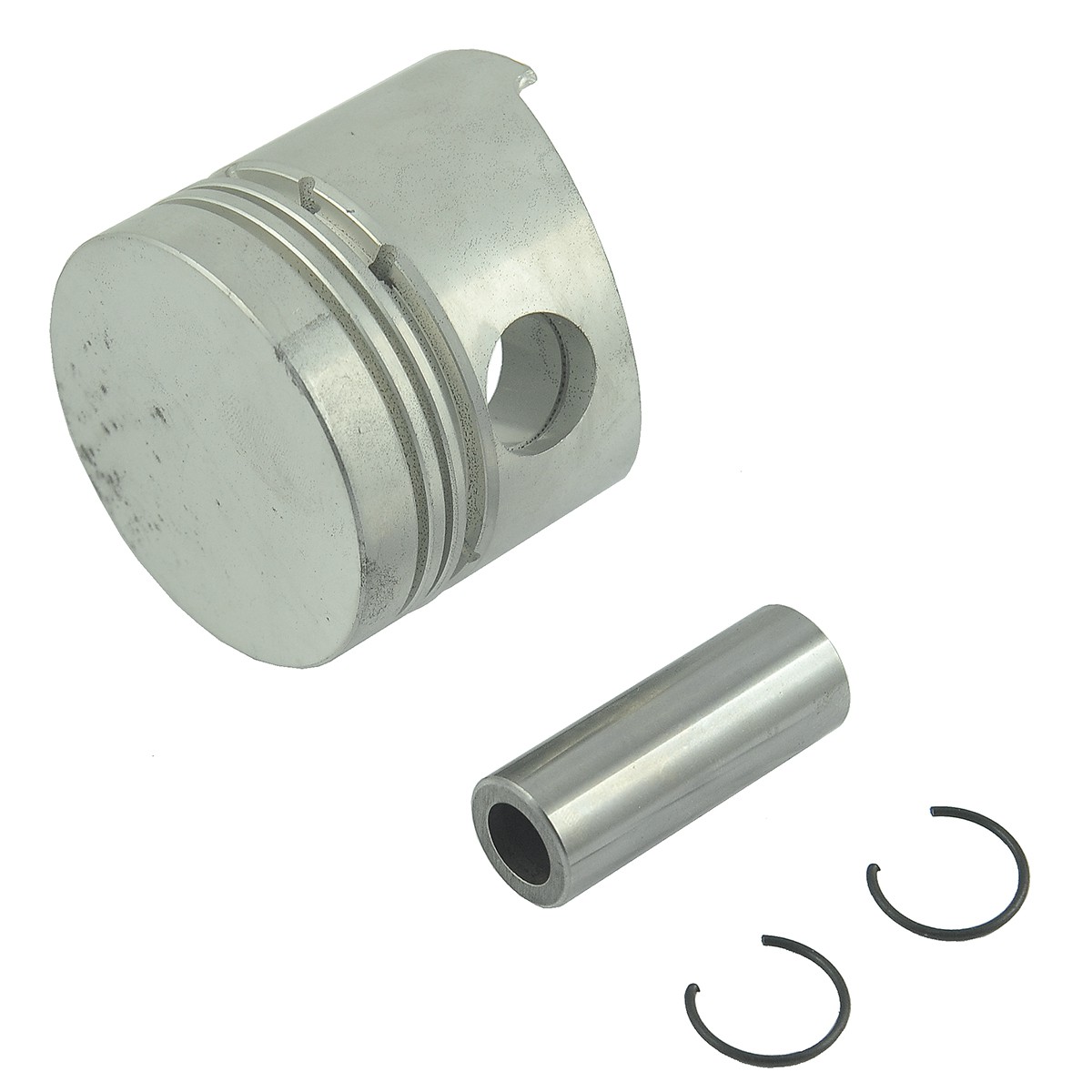 pistones - Pistón del motor / Ø 68 mm / Kubota B5100 / B5200 / B7100 / Kubota D750 / Z500