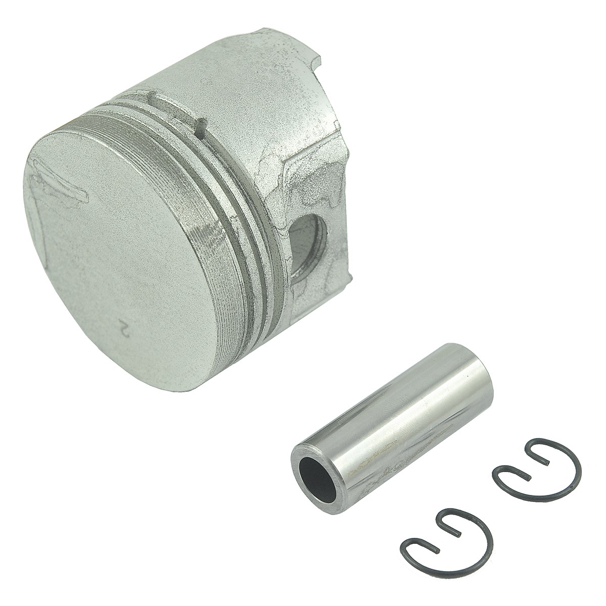 pistons - Engine Piston / 74.70 mm / Kubota D950 / V1200 / Kubota B20 / B1-16 / B1-17 / B1600 / B1702 / B1750 / B7200 / B8200