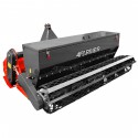 Cost of delivery: Separation rotavator with seeder SBZ 165 4FARMER