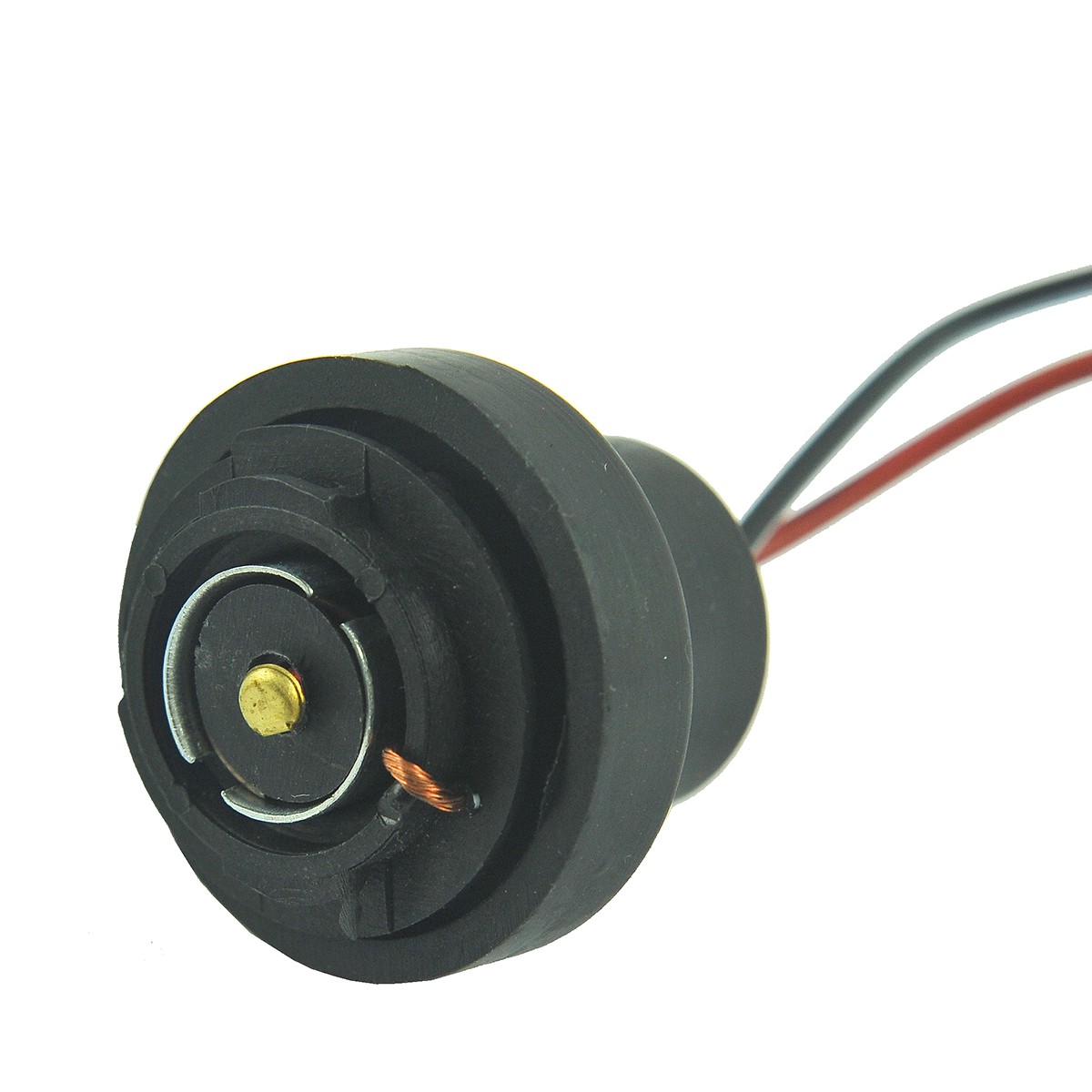 Bulb Socket / Kubota L175 / L185 / L225 / L235 / L1500 / L1501 / L1801 / L2000 / L2201 / L2808 / L3408