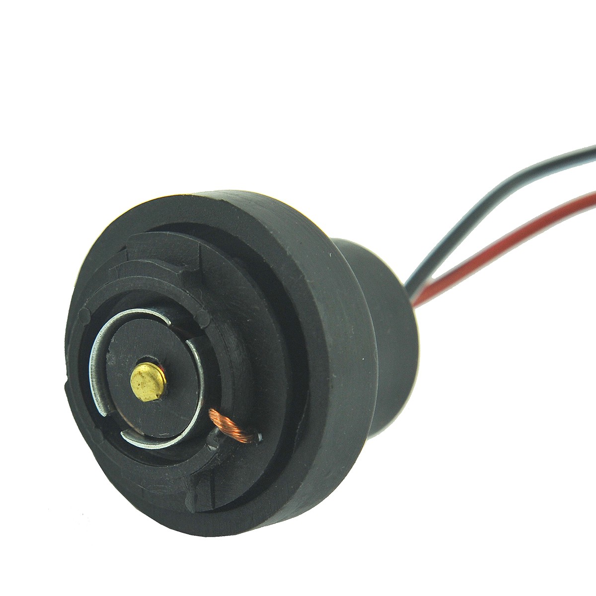 Bulb socket / Kubota L175/L185/L225/L235/L1500/L1501/L1801/L2000/L2201/L2808/L3408 / TA040-99120 / 5-07-121-01