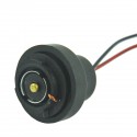 Cost of delivery: Bulb Socket / Kubota L175 / L185 / L225 / L235 / L1500 / L1501 / L1801 / L2000 / L2201 / L2808 / L3408