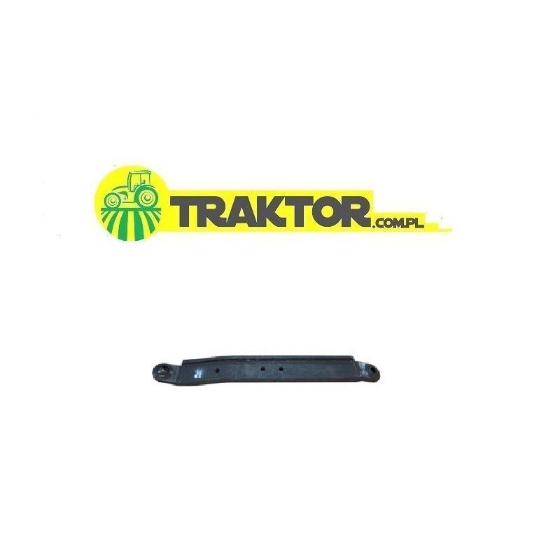 others three point linkage suspension system - Lower linkage suspension bar - right / Kubota L3408