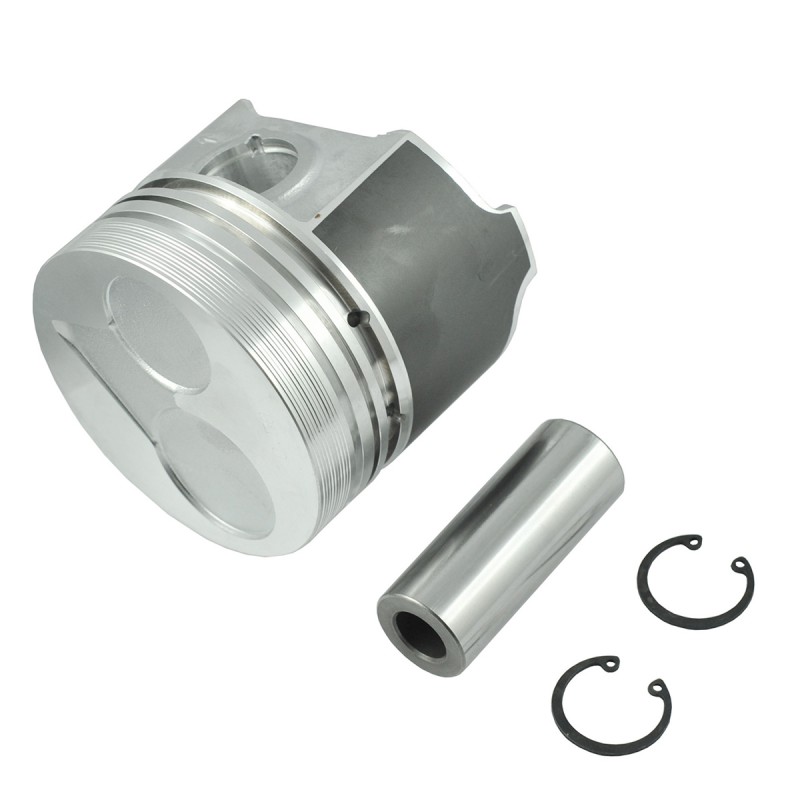 tloki - Tłok silnika / 87 mm / Kubota V2203