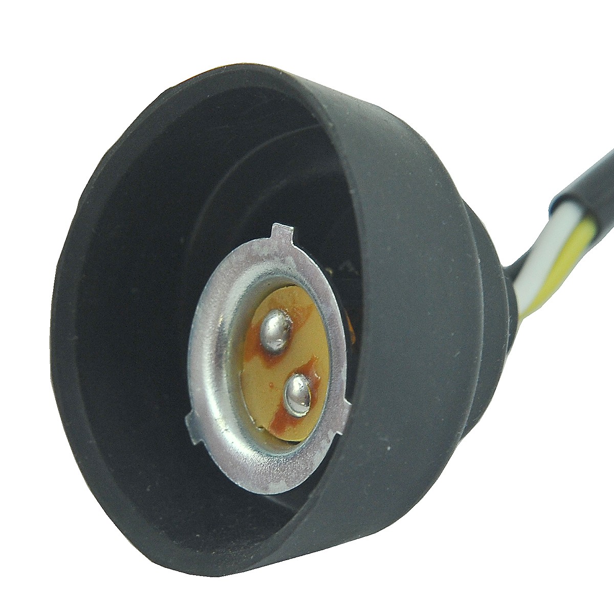 Bulb socket / Kubota L3608/L4708 / 99226-41002 / 5-07-121-05
